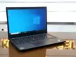 Lenovo ThinkPad P14s Laptop - 16GB RAM, 256GB SSD, Ryzen 7 Pro - 4