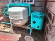Best Concrete Mixer - 345L Drum Capacity - 1