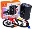 JEQANG JP-S161 Car Jump Starter & Tyre Inflator - 2