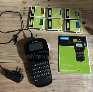 Dymo LabelManager 280 Label Printer