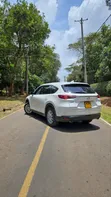 Mazda CX-8 2019 White - 2