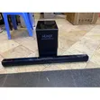 Nunix A35 Soundbar - 2