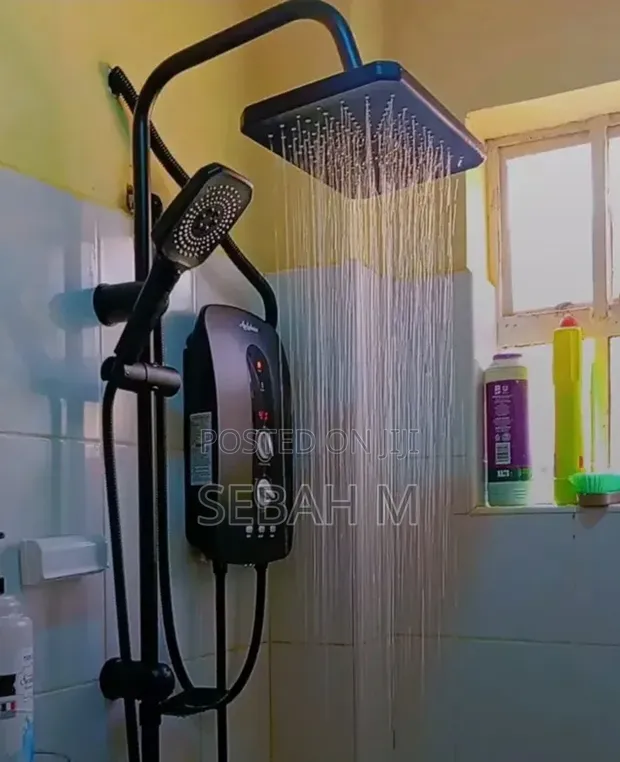 Black Noah Plumbers Ltd: Plumbing Services - 1