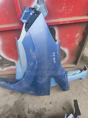 Nissan Note E12 Fender (No Indicator)