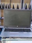 HP EliteBook 850 G3 Laptop - Intel Core i5, 8GB RAM, 256GB SSD - 1