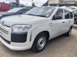 Toyota Probox 2020 White - 2