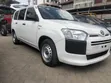 Toyota Probox 2020 White - 3