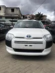 Toyota Probox 2020 White - 4