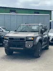 Toyota Land Cruiser Prado 2024 Kijivu - 2