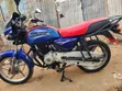 Bajaj Boxer BM 150cc 2017 Bluu - 1