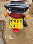 Bajaj Boxer BM 150cc 2017 Bluu - 2