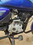 Bajaj Boxer BM 150cc 2017 Bluu - 4