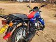 Bajaj Boxer BM 150cc 2017 Bluu - 5