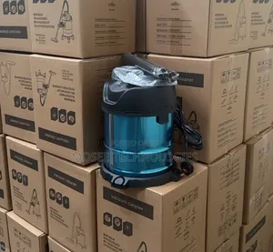 20L Wet & Dry Vacuum Cleaner
