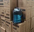 20L Wet & Dry Vacuum Cleaner - 1