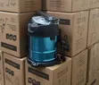 20L Wet & Dry Vacuum Cleaner - 2