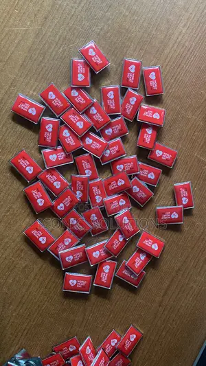 Custom Lapel Pins