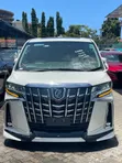 Toyota Alphard 2019 Executive Lounge - 1
