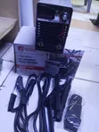 Edon TB-200 DC Inverter MMA Welding Machine - 2