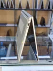 HP EliteBook 850 G6 Laptop - 8th Gen i5, 8GB RAM, 256GB SSD - 3