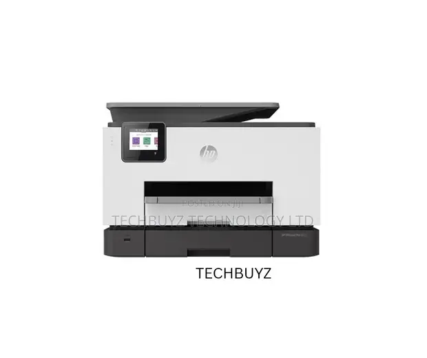 HP OfficeJet 9023 Printer - 1