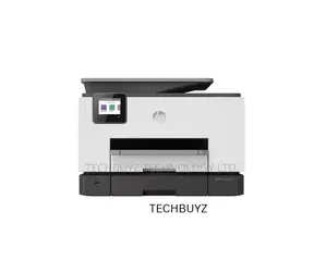 HP OfficeJet 9023 Printer