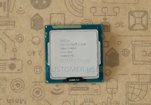 Intel Core i3-3240 Processor ya Kompyuta