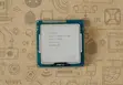 Intel Core i3-3240 Desktop Processor - 1