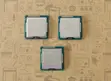 Intel Core i3-3240 Desktop Processor - 2