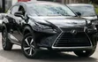 Lexus NX300 2019 Nyeusi - 1