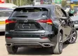 Lexus NX300 2019 Nyeusi - 4