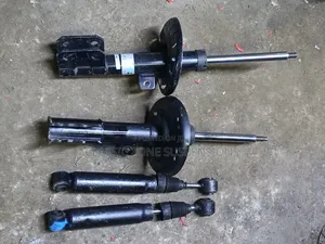 Peugeot 508 Shock Absorbers (Used, Ex-UK)