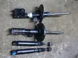 Peugeot 508 Shock Absorbers (Used, Ex-UK) - 1