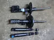 Peugeot 508 Shock Absorbers (Used, Ex-UK) - 2
