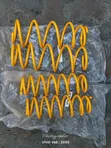 Brand New Toyota Premio 260 Heavy Duty Coil Spring - 1