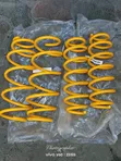 Brand New Toyota Premio 260 Heavy Duty Coil Spring - 2