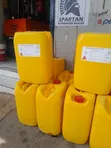 Sika Plastocrete N KE Dawa ya Kuongeza Nguvu na Kuzuia Maji kwenye Zege - 3