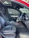 Mercedes-Benz GLC-Class 2018 Red - 4