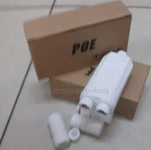 Smart PoE Splitter 1-in-2-out - Easy Install