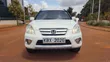 Honda CR-V 2.0i LS Automatic 2006 Nyeupe - 1