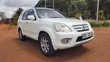 Honda CR-V 2.0i LS Automatic 2006 Nyeupe - 2