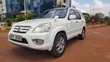 Honda CR-V 2.0i LS Automatic 2006 Nyeupe - 3