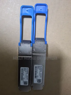 Huawei QSFP 100G 10km Module