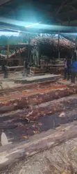 Mbao Zinazobeba Mizigo Mzito - 1