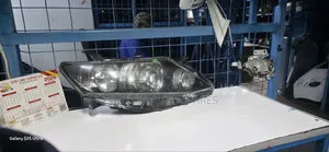 Kikoi cha Mwangaza cha Xenon cha Toyota Allion 265 (Kimetumika)