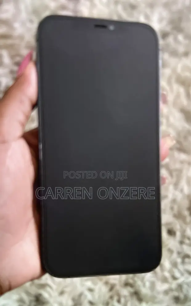 Apple iPhone 12 Pro Max 256GB Bluu - 1