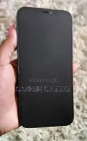 Apple iPhone 12 Pro Max 256GB Blue