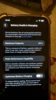 Apple iPhone 12 Pro Max 256GB Bluu - 5