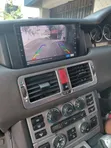 Range Rover Sport L320 Infotainment System Upgrade - 2