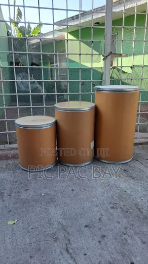 Fibre Drums for Sale 